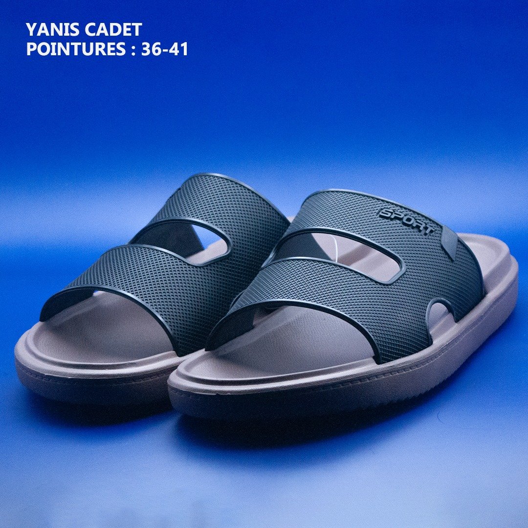 chaussures homme et enfant - Image 6