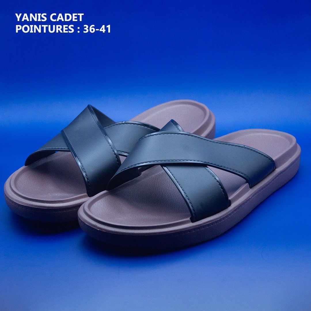 chaussures homme et enfant - Image 5
