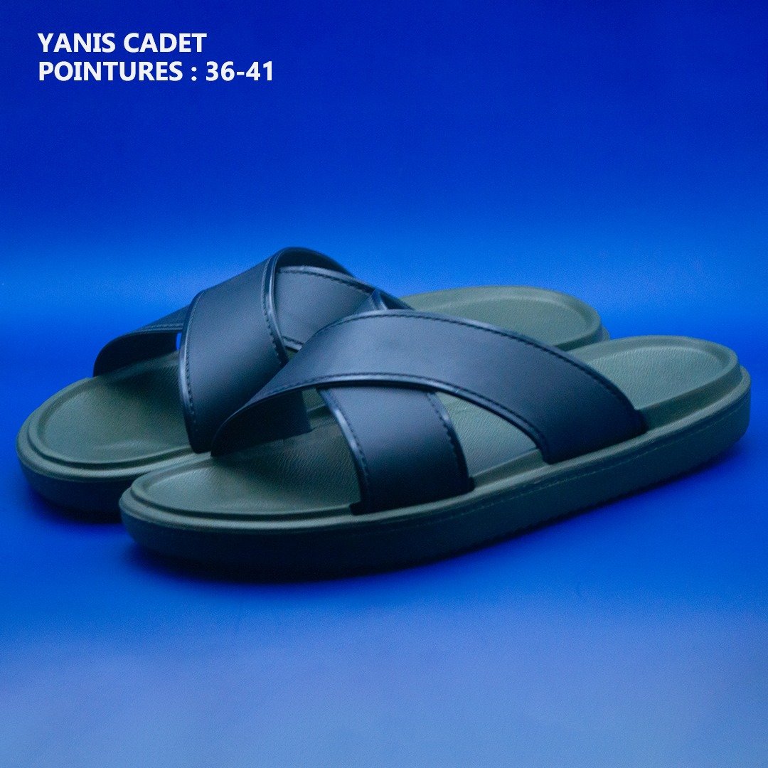 chaussures homme et enfant - Image 3
