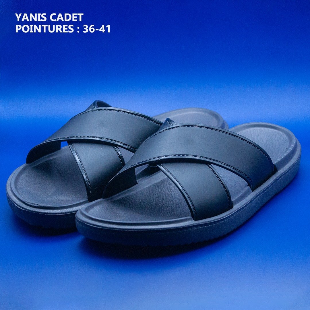chaussures homme et enfant - Image 4
