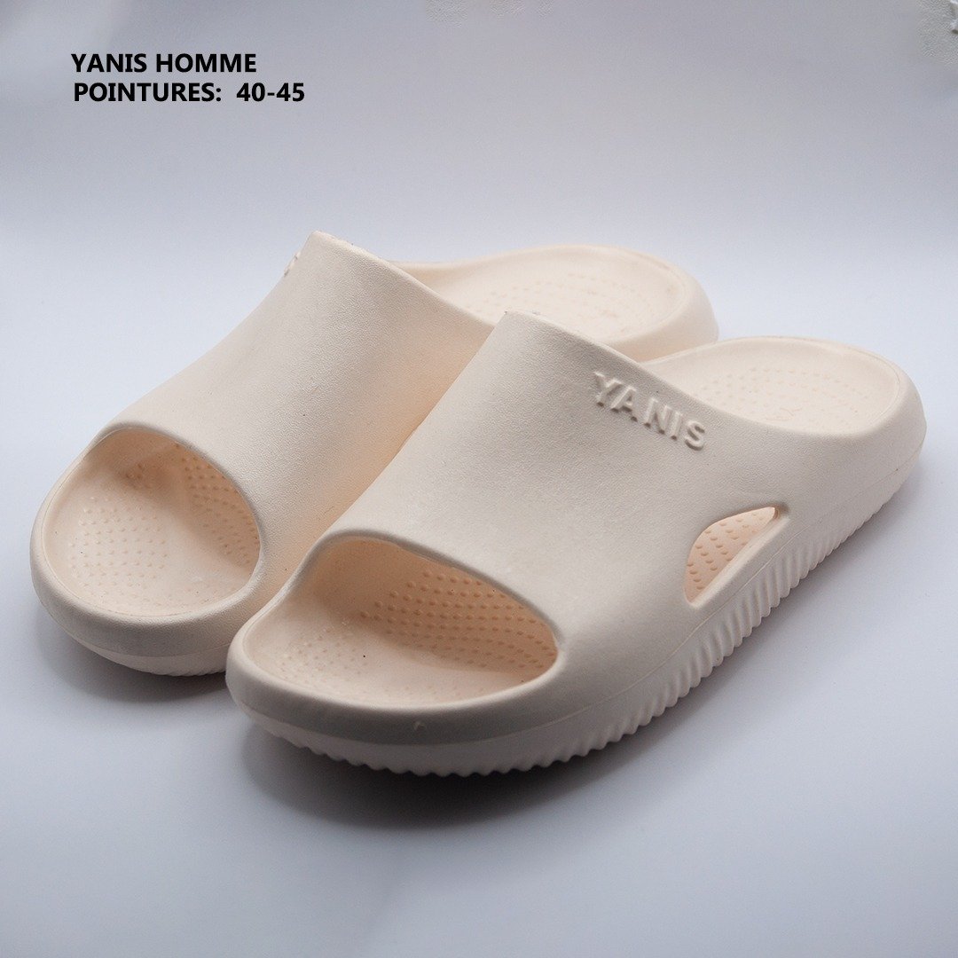 chaussures enfant et homme - Image 5