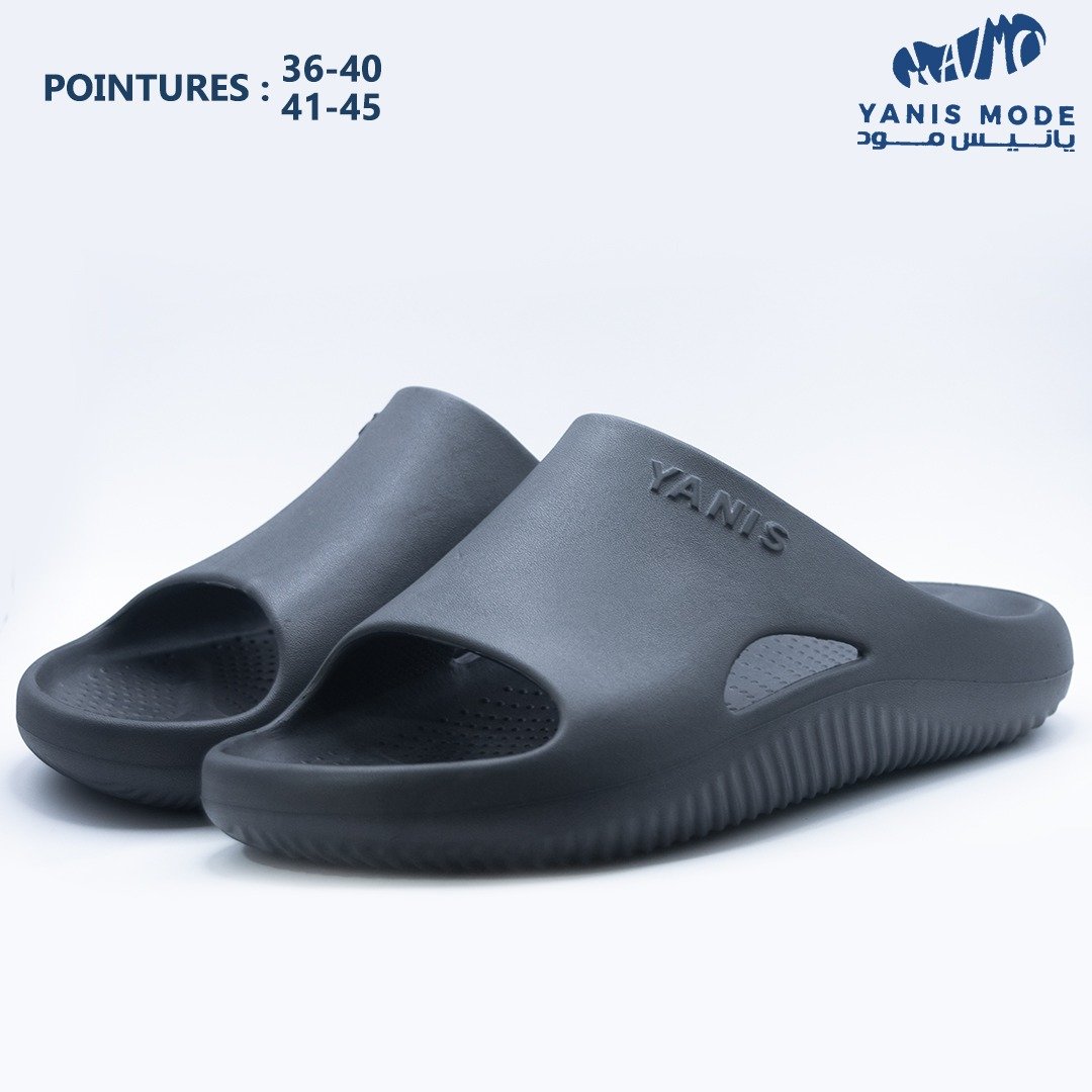 chaussures enfant et homme - Image 3