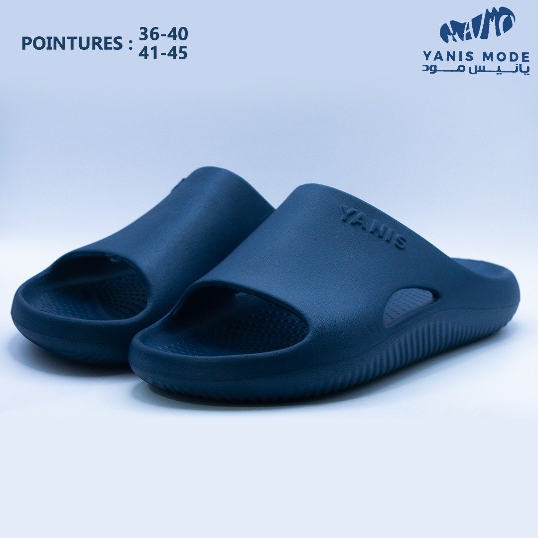 chaussures enfant et homme - Image 2