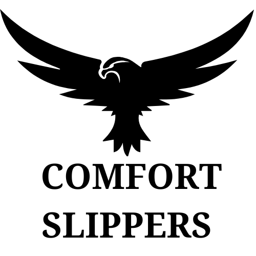 Comfort Slippers 